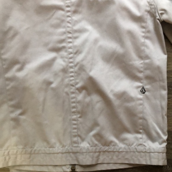 Volcom Jacket - Picture 5 of 5